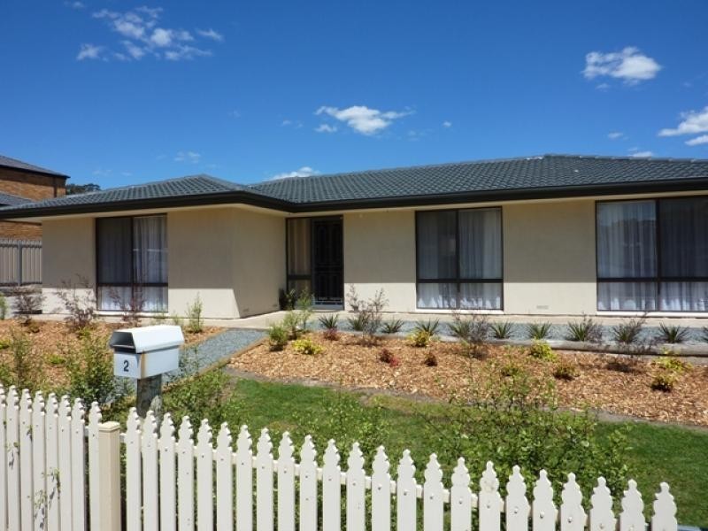 2 Ridge Road, Lobethal SA 5241