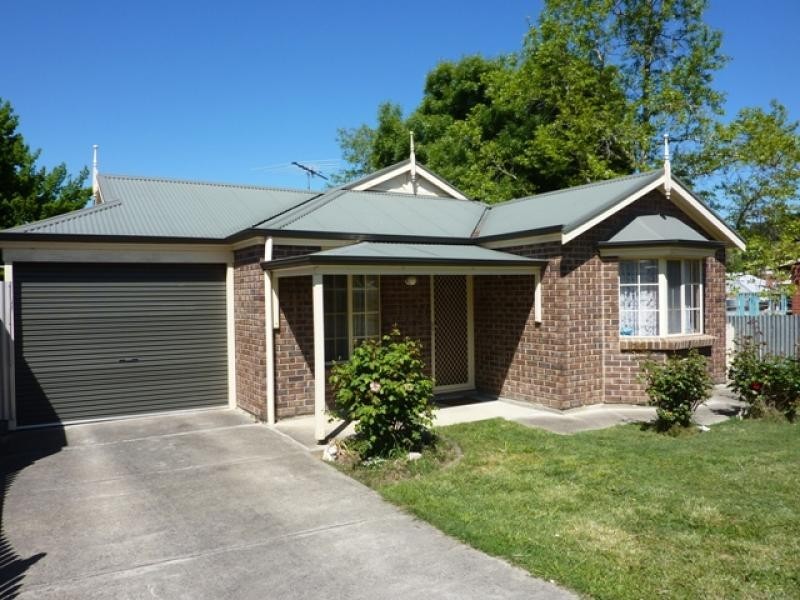 4A Bartholomew Avenue, Lobethal SA 5241