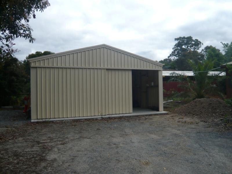 33 Tuck Street, Mount Torrens SA 5244