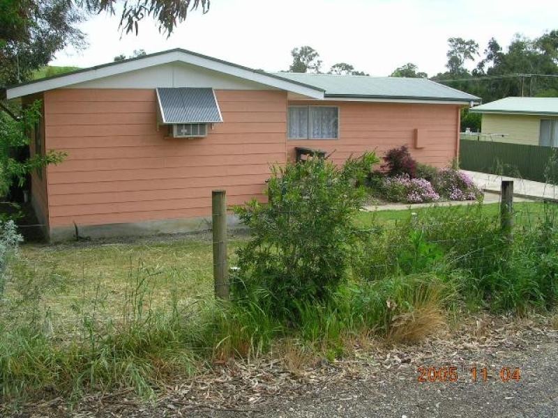 4 Angas Street, Springton SA 5235