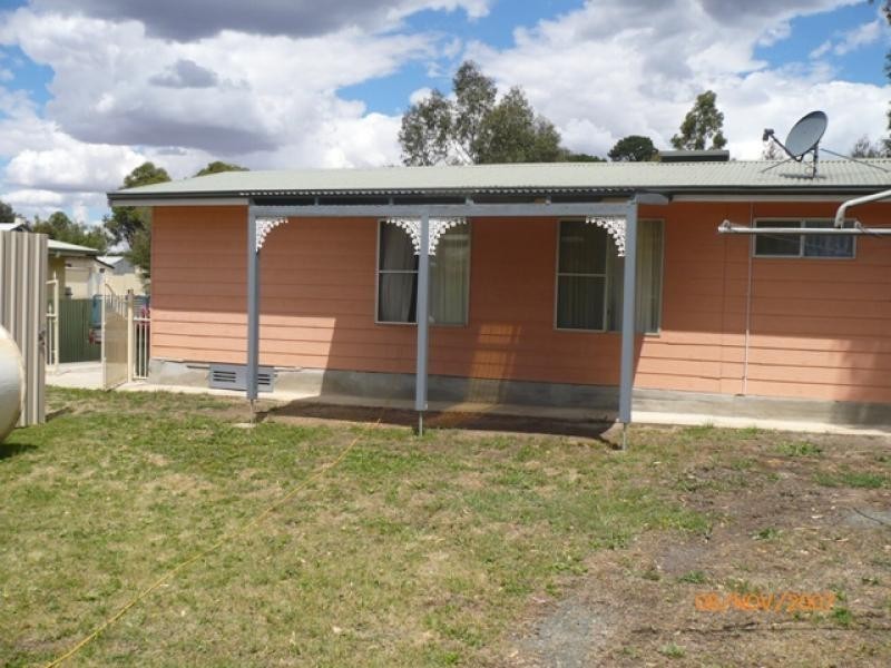 4 Angas Street, Springton SA 5235