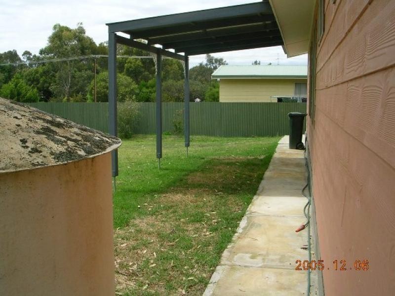 4 Angas Street, Springton SA 5235