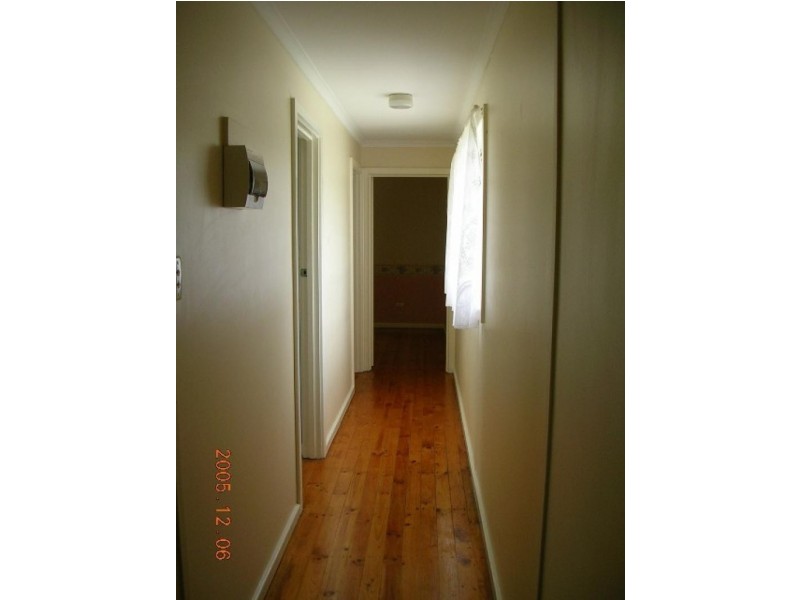 4 Angas Street, Springton SA 5235