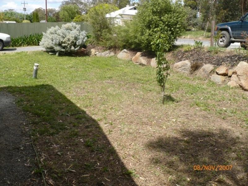 4 Angas Street, Springton SA 5235