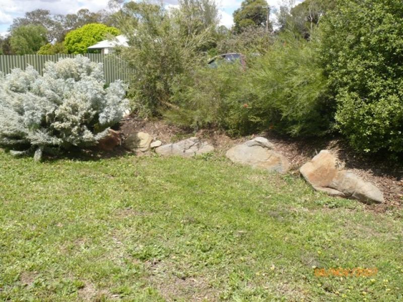 4 Angas Street, Springton SA 5235