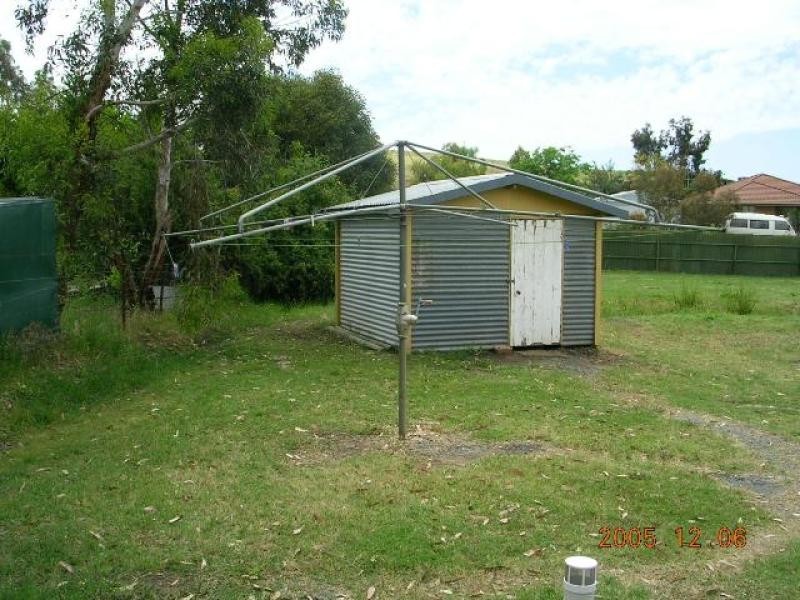 4 Angas Street, Springton SA 5235