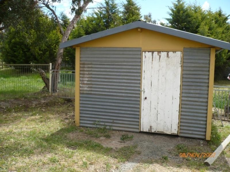 4 Angas Street, Springton SA 5235