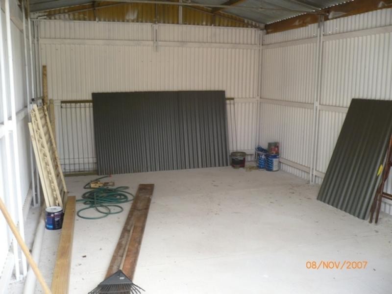 4 Angas Street, Springton SA 5235