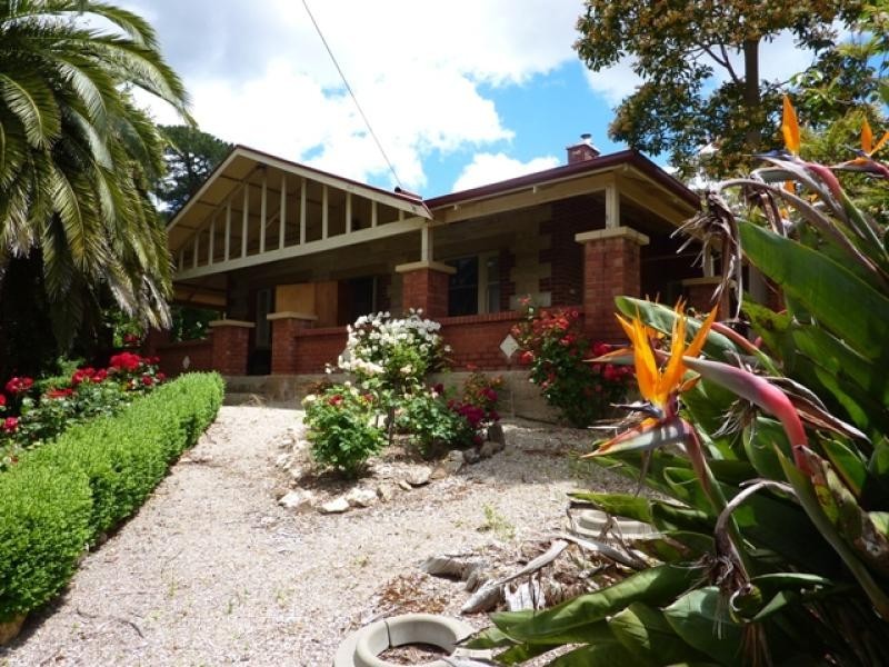 Lot 102/ Post Office Road, Lobethal SA 5241