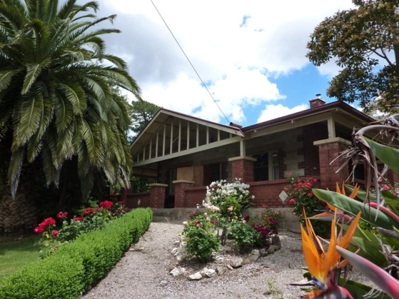 Lot 102/ Post Office Road, Lobethal SA 5241