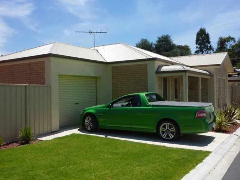 Unit 1/10 Bartholomew Avenue, Lobethal SA 5241