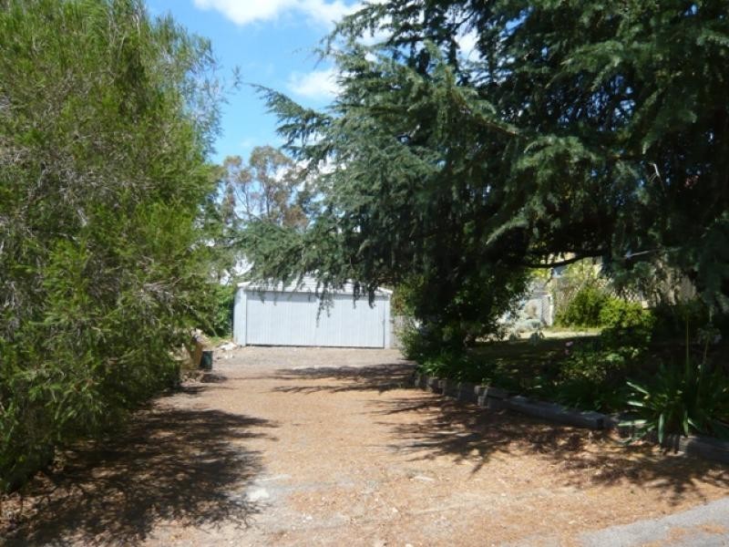 4 Murray Street, Gumeracha SA 5233