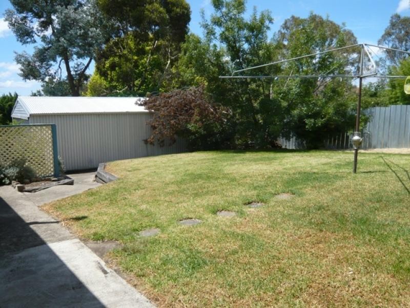 4 Murray Street, Gumeracha SA 5233