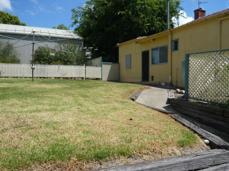 4 Murray Street, Gumeracha SA 5233