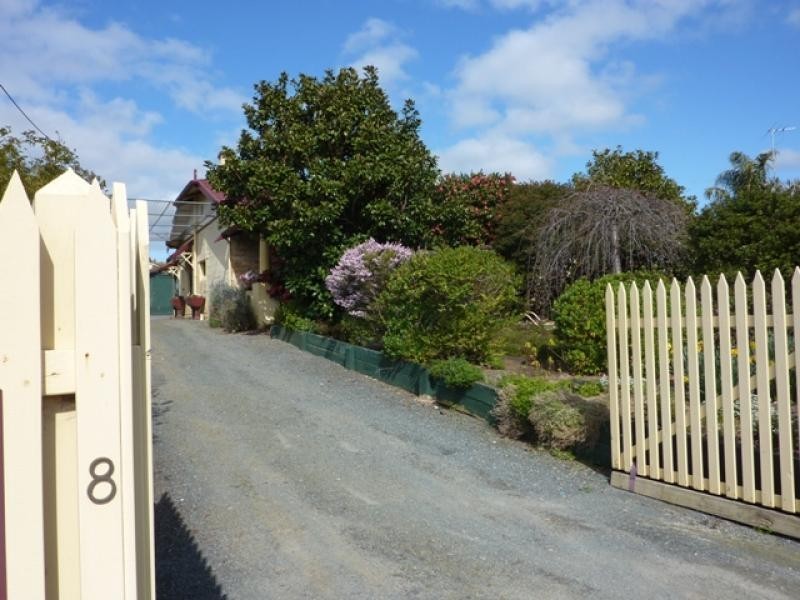 8 Main Street, Lobethal SA 5241