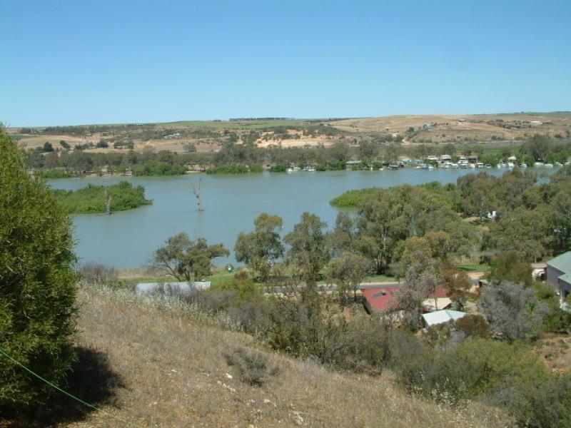LOT 91, CRAWFORD CRESCENT, Mannum SA 5238