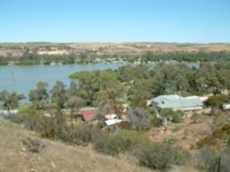LOT 91, CRAWFORD CRESCENT, Mannum SA 5238