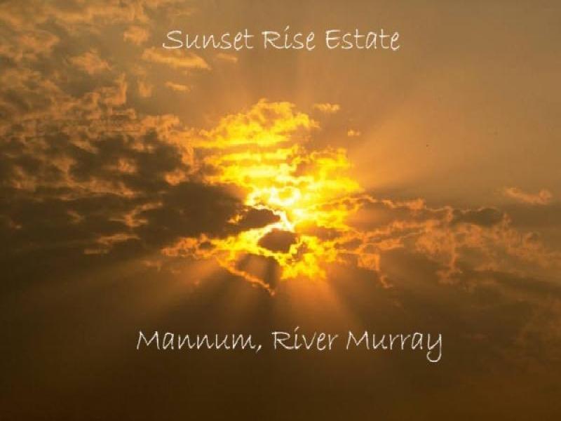 IBIS DRIVE, (14 ALLOTMENTS), Mannum SA 5238