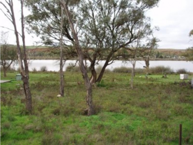 Lot 9 Lagoon View Drive WALKER FLAT via, Mannum SA 5238