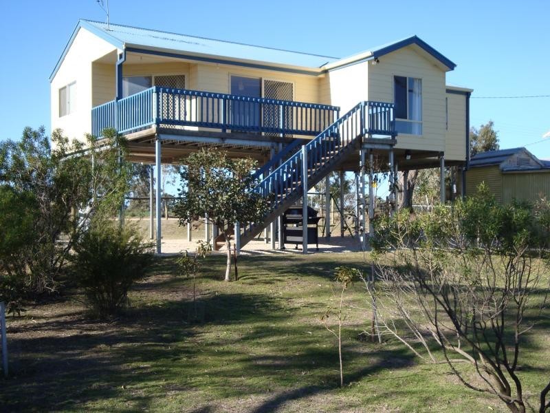 1 Riverside Drive, Big Bend, Swan Reach SA 5354