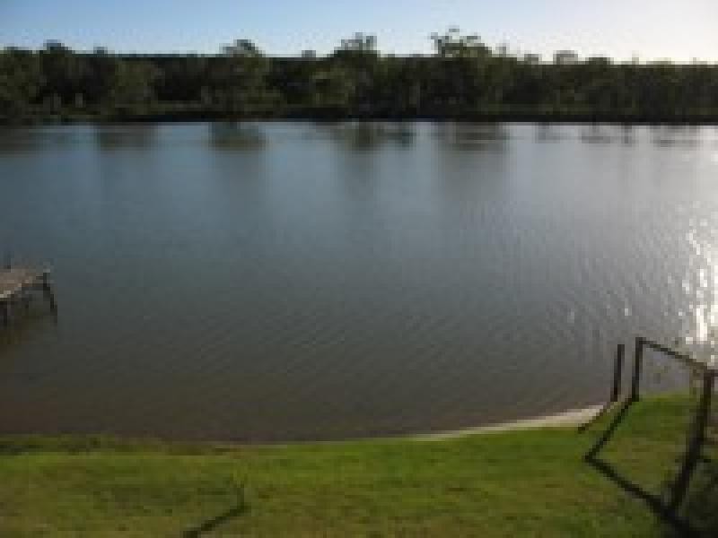 1 Riverside Drive, Big Bend, Swan Reach SA 5354