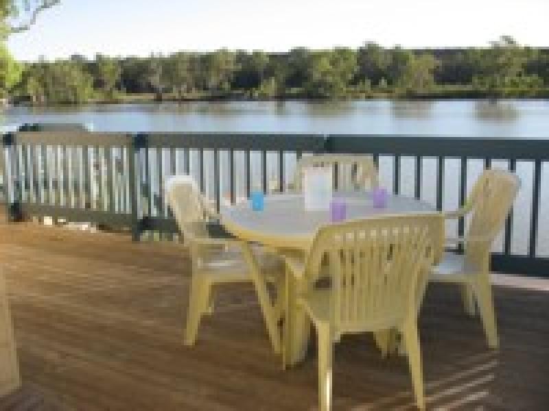 1 Riverside Drive, Big Bend, Swan Reach SA 5354