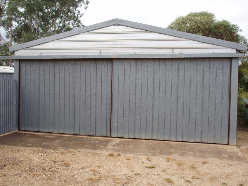 14 HAMILTON STREET, Mannum SA 5238