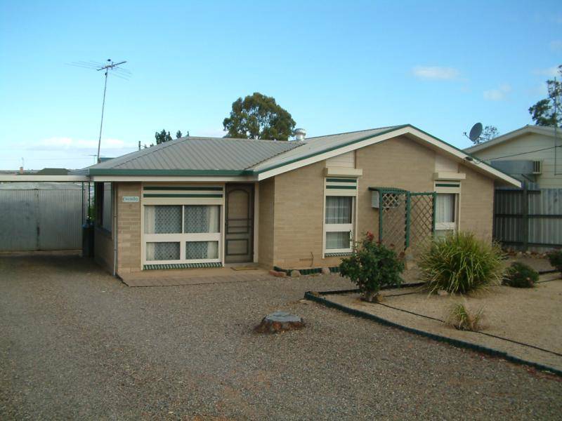 2 RANDALL STREET, Mannum SA 5238