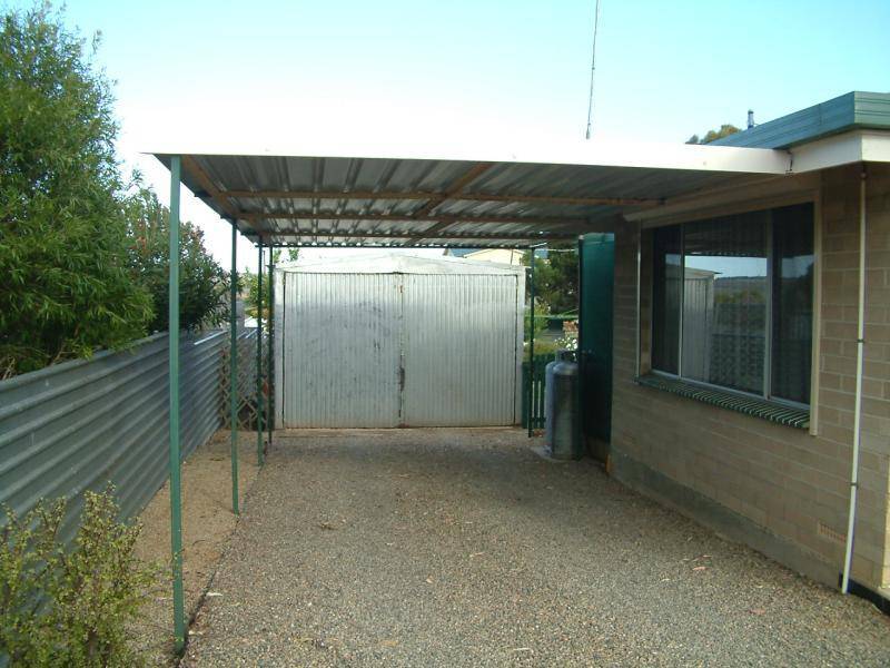 2 RANDALL STREET, Mannum SA 5238