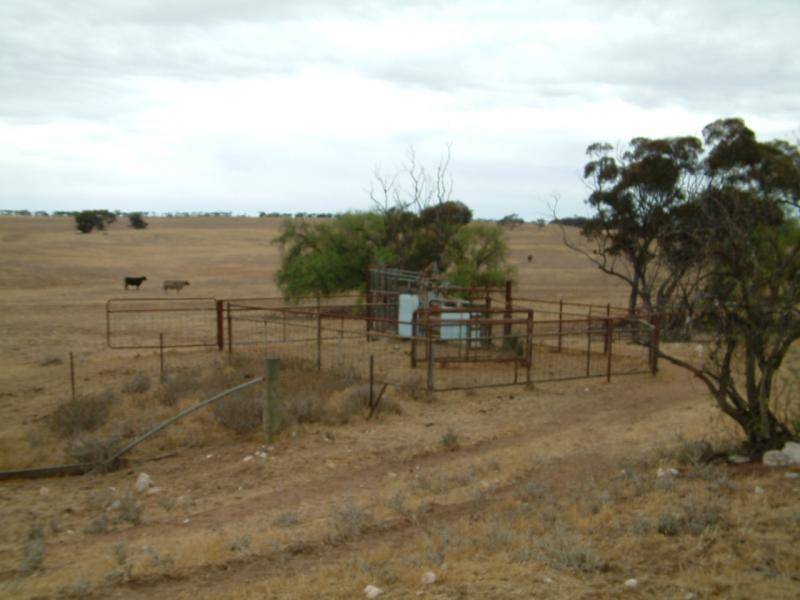 LOT 2, BOW HILL ROAD, Mannum SA 5238