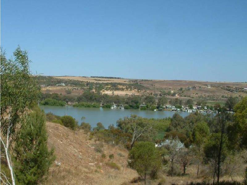 63 CRAWFORD CRESCENT, Mannum SA 5238
