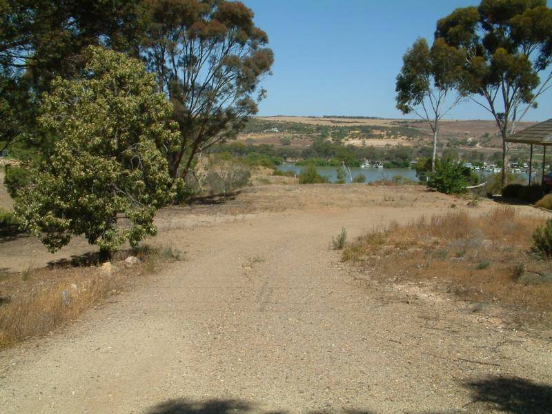 63 CRAWFORD CRESCENT, Mannum SA 5238