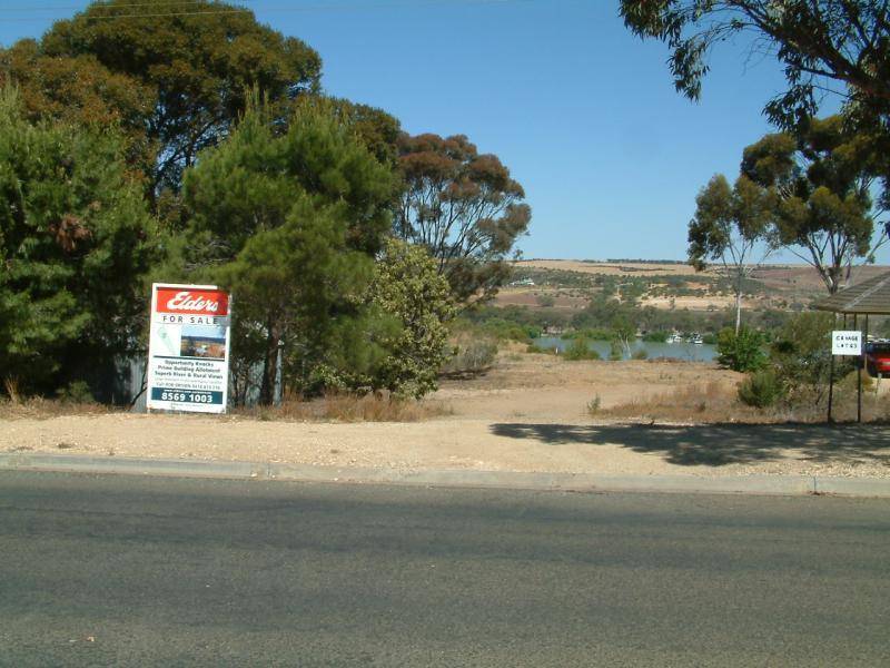 63 CRAWFORD CRESCENT, Mannum SA 5238