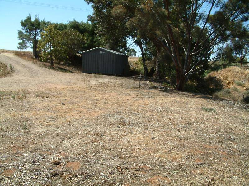63 CRAWFORD CRESCENT, Mannum SA 5238