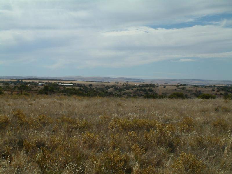 LOT 1 CRAWFORD CRESCENT, Mannum SA 5238