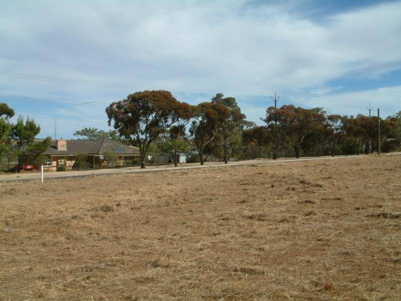 LOT 1 CRAWFORD CRESCENT, Mannum SA 5238