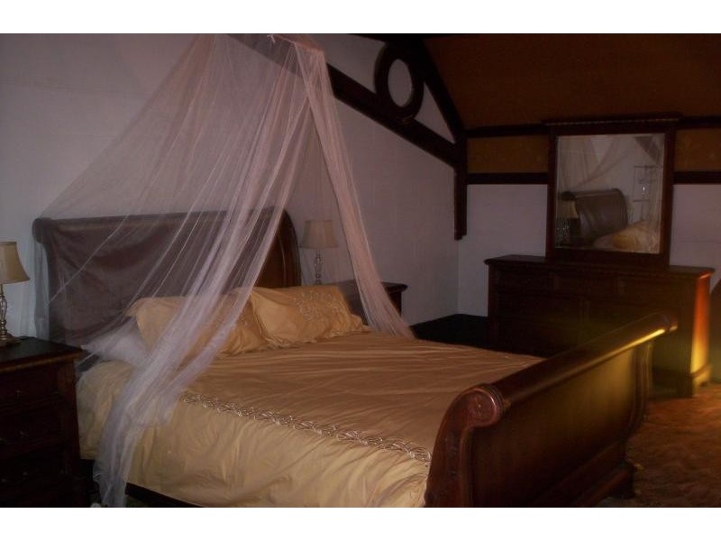 P UNTHARI CHURCH, Punthari SA 5238