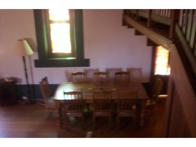 P UNTHARI CHURCH, Punthari SA 5238