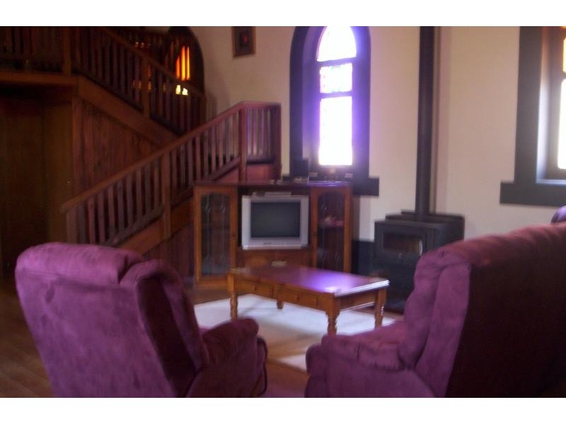 P UNTHARI CHURCH, Punthari SA 5238