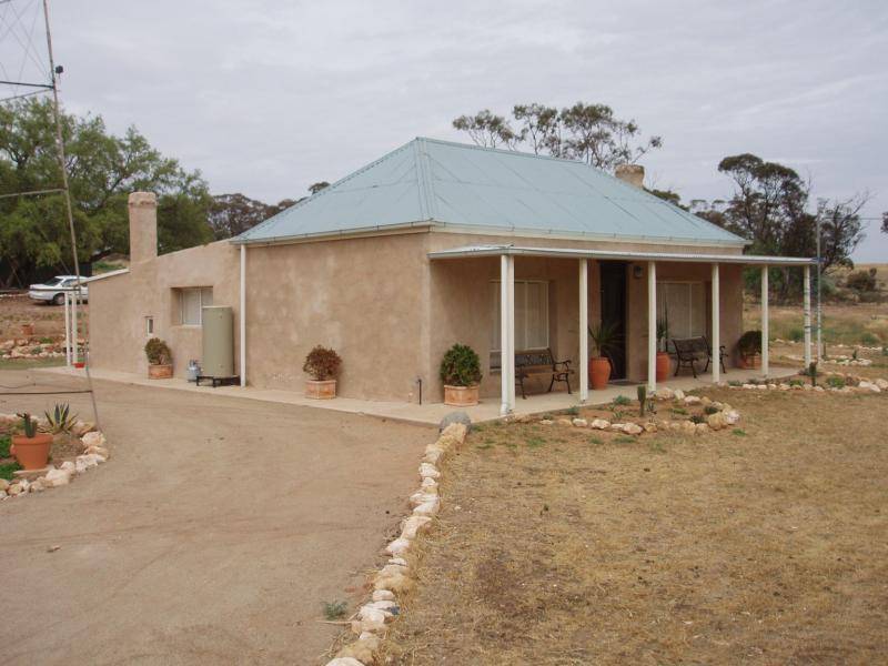 LOT 7 SEDAN ROAD, Punthari SA 5238