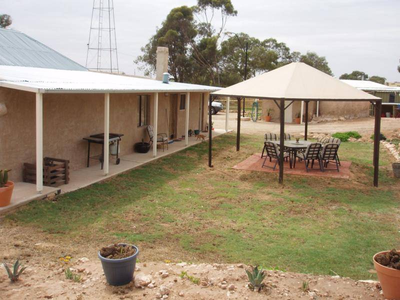 LOT 7 SEDAN ROAD, Punthari SA 5238