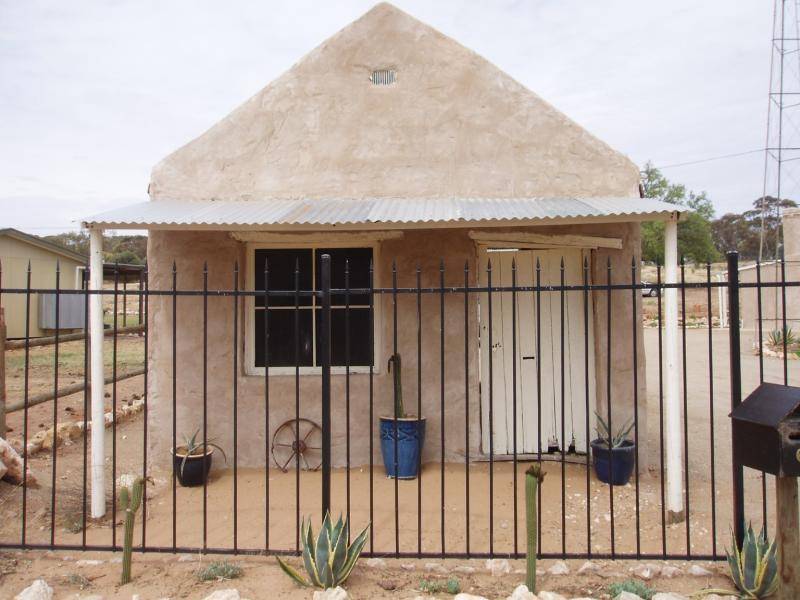 LOT 7 SEDAN ROAD, Punthari SA 5238