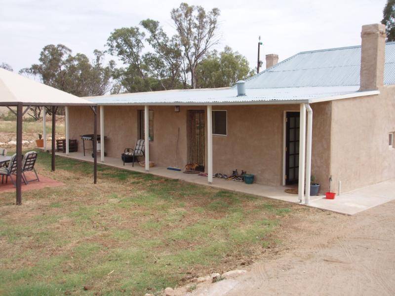 LOT 7 SEDAN ROAD, Punthari SA 5238