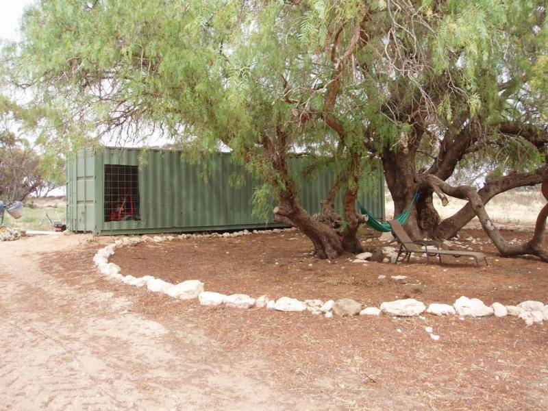 LOT 7 SEDAN ROAD, Punthari SA 5238