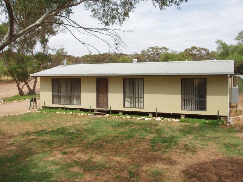 Lot 8 Sedan Road, Mannum SA 5238