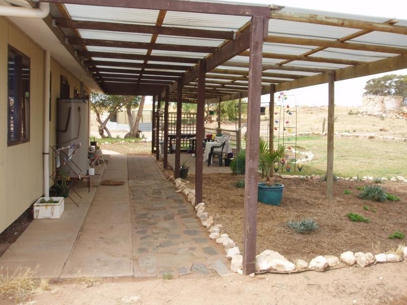 Lot 8 Sedan Road, Mannum SA 5238