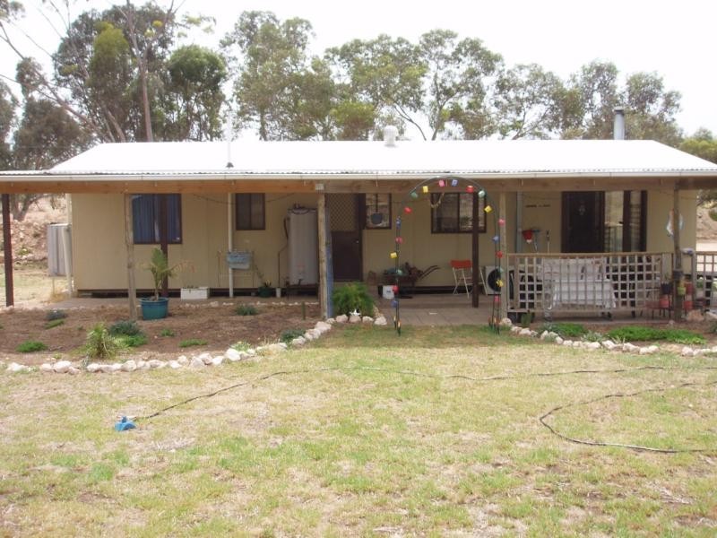 Lot 8 Sedan Road, Mannum SA 5238