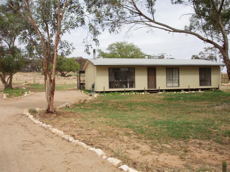 Lot 8 Sedan Road, Mannum SA 5238