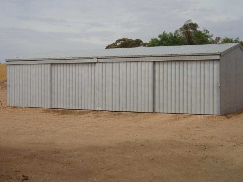 Lot 8 Sedan Road, Mannum SA 5238