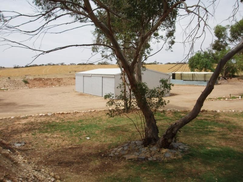Lot 8 Sedan Road, Mannum SA 5238